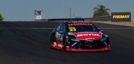 Nelson Piquet Jr mira jornada de recuperação no Velocitta