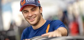 Com disputa acirrada, Stock Car chega a reta final e Felipe Baptista busca repetir feito de 2022