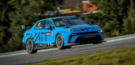 Em etapa válida para o TCR World Tour, Urrutia crava a pole position de Él Piñar