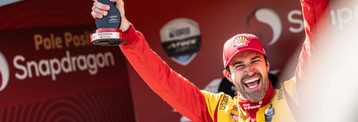 Saiba posições de largada dos postulantes ao título da Stock Car em Interlagos