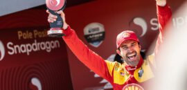 Saiba posições de largada dos postulantes ao título da Stock Car em Interlagos