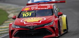 Stock Car esgota ingressos disponíveis para rodada dupla no Velocitta