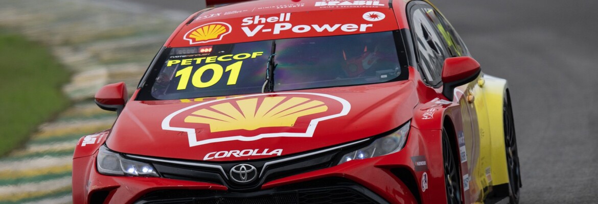 Em ascensão na temporada, Gianluca Petecof chega ao Velocitta com a motivação em alta após bons resultados