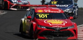 Maior pontuador no Velocitta, Gianluca Petecof busca vaga no top 10 da Stock Car no anel externo de Goiânia