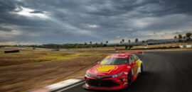 Assista ao vivo a etapa de Goiânia da Stock Car