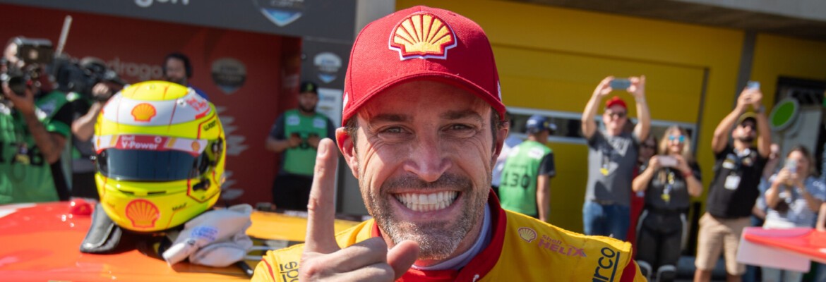 Após bater recorde de manhã, Zonta voa na classificação e se torna o maior pole da Stock Car no Velocitta