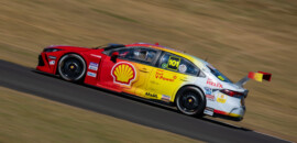 Em seu melhor quali na Stock Car, Gianluca Petecof é terceiro no grid da Stock Car no Velocitta