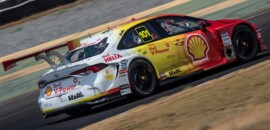 De olho no detalhe, Gianluca Petecof tem dia positivo em Goiânia pela Stock Car Pro Series