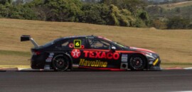 Stock Car: Tony Kanaan soma pontos na etapa do Velocitta com a Texaco Racing