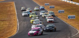 Finalíssima: pontuação dobrada decide campeões da TN