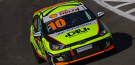 D4U Immigration terá 2 carros no grid da Copa Shell HB20 com Wagner Pontes e Uli Dias em Goiânia