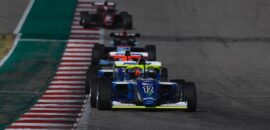 Kiko Porto vence prova da USF Pro 2000 em Austin