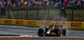 F1: Confira o resultado completo do TL3 válido pelo GP da Holanda