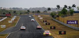 Stock Car muda final de semana e traz corrida sábado e domingo em 2024