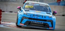 Francês Yann Ehrlacher é o nome da sexta no TCR em La Pedrera