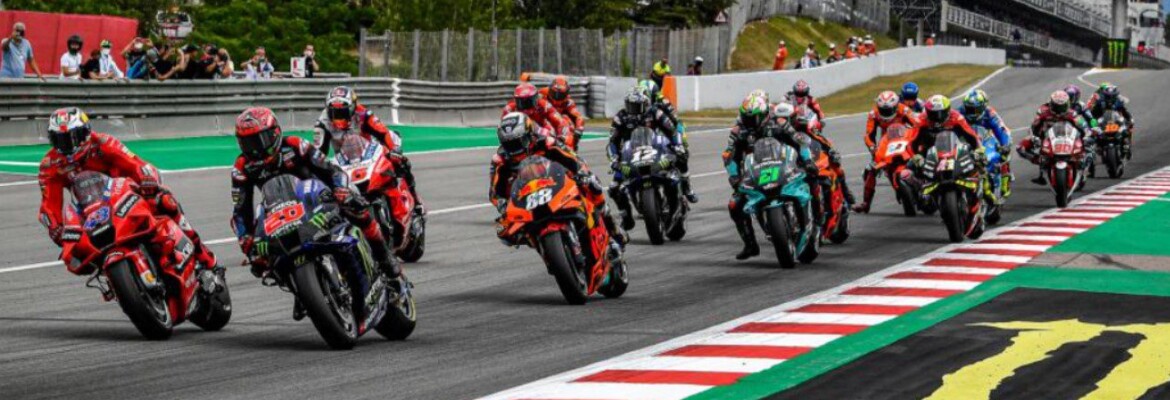 MotoGP: F1Mania.net estreia cobertura in loco da categoria no GP da Catalunha