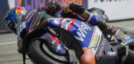 MotoGP: Oliveira encara ano difícil em 2023 como “moldagem de caráter”