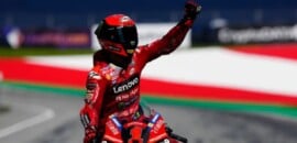 MotoGP: Com recorde ruim na Catalunha, Bagnaia quer usar 2023 para mudar maré