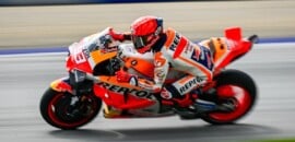 MotoGP: Márquez diz que “não há desculpas” para não vencer com Ducati