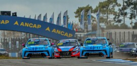 La Pedrera receberá o segundo encontro do TCR WORLD TOUR juntamente com o TCR South America