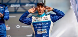 Esteban Guerrieri junta-se à GOAT Racing para a temporada 2024 do TCR World Tour
