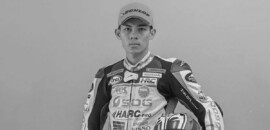 Piloto japonês morre após acidente em corrida de moto na Indonésia
