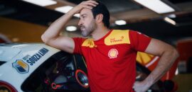 Zonta vem na bandeira quadriculada para liderar TL2 da Stock Car no Velocitta