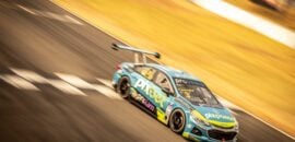 Digo Baptista sai de Goiânia com melhor resultado na temporada da Stock Car
