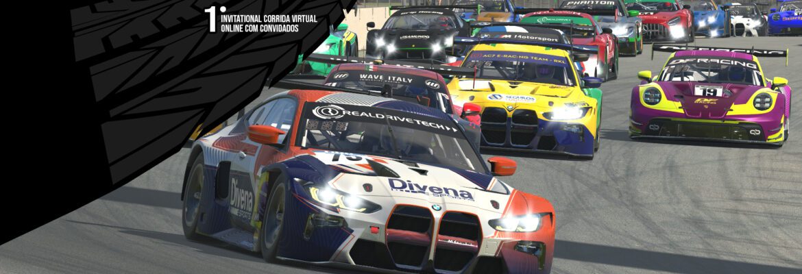 1º Grid Experience Club Invitational: Evento em Interlagos tem vitória de Neto Nascimento