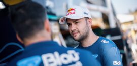 Fraga aparece no fim e lidera treino livre 1 da Stock Car no Velocitta