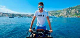 Saiba como os pilotos da F1 aproveitam a última semana de férias antes do GP da Holanda