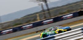 Motor atrapalha sexta-feira de Massa em Goiânia na Stock Car