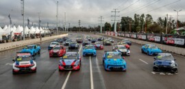 Vicar anuncia etapa do TCR World Tour em Interlagos