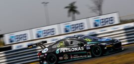 Abreu se junta a seleta lista de pilotos vencedores de corridas centenárias na Stock Car