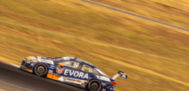 Baptista se mantém no top-10 e reassume a oitava colocação na Stock Car