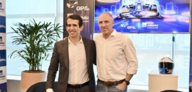 Sustentabilidade em alta velocidade: Gerdau traz inovação ecológica ao GP de São Paulo de F1