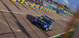 De olho na briga pelo título, Raphael Reis encara inédito traçado de San Luis no TCR South America Banco BRB