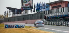 Saiba curiosidades da Stock Car em Goiânia