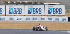 Interlagos recebe a decisão da Fórmula 4 Brasil neste fim de semana com quatro pilotos na disputa