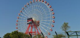 F1: Conheça Suzuka, palco do GP do Japão deste fim de semana