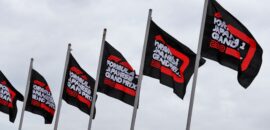 GP do Japão 2026: o ao vivo da Corrida da F1 em Suzuka