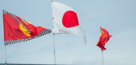 F1: Como está a classificação do mundial? Descubra a ordem dos pilotos e equipes antes do Grande Prêmio do Japão