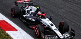 F1: Segundo informações, AlphaTauri teria renovado contrato com Tsunoda e Ricciardo para 2024