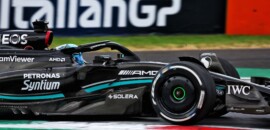 F1: Russell espera disputa acirrada na qualificação