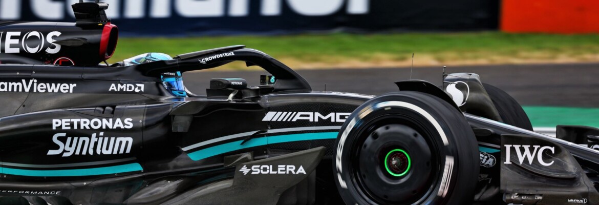 F1: Russell espera disputa acirrada na qualificação