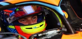F1: Comissários não punem Piastri que mantém P3 no grid de largada em Abu Dhabi