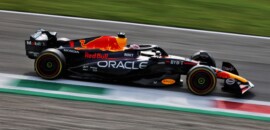 F1: Verstappen nega que Red Bull será afetada por nova diretriz da FIA