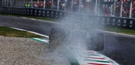 F1: Hamilton acredita em desafio para chegar ao Q3 na qualificação em Monza