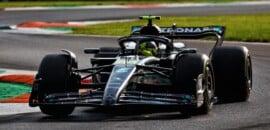 F1: “Mercedes deve estar preparada se a Red Bull vacilar”, afirmou Hamilton