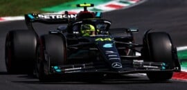 F1: Hamilton quer reação da Mercedes para diminuir diferença com a Red Bull
